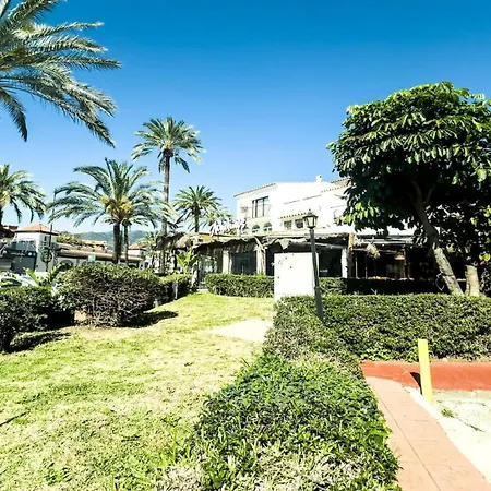 דירה La Perla & Pool בנאלמדנה