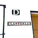 La Perla & Pool Benalmadena