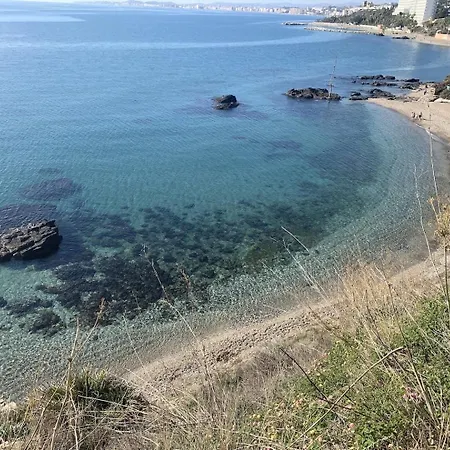 La Perla & Pool Benalmádena
