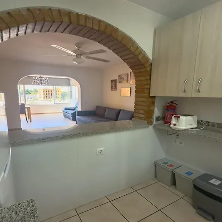Apartamento La Perla & Pool *