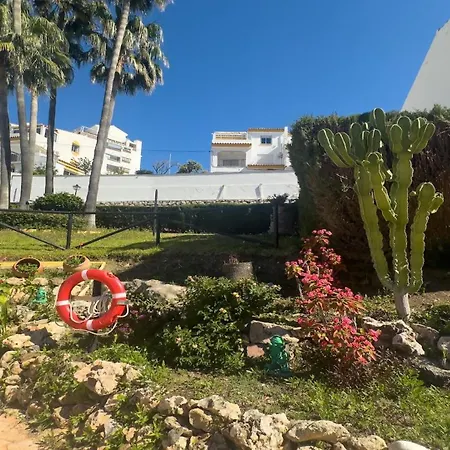 La Perla & Pool Benalmádena